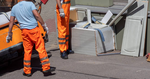 Best Demolition Debris Removal  in Poulsbo, WA