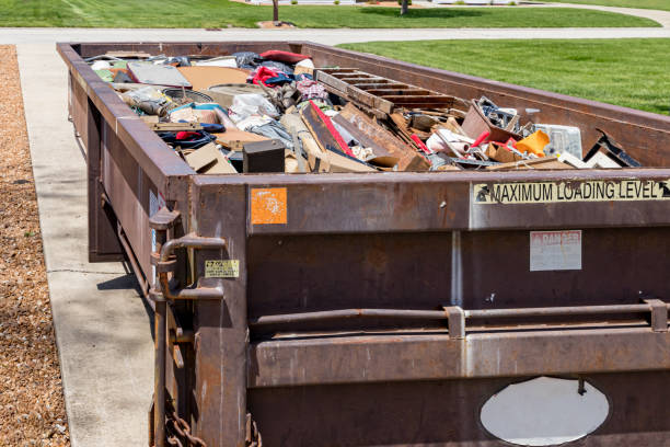 Best Residential Junk Removal  in Poulsbo, WA