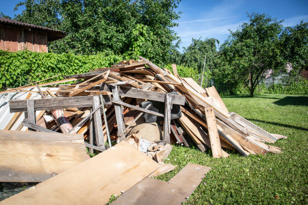 Best Hoarding Cleanup  in Poulsbo, WA