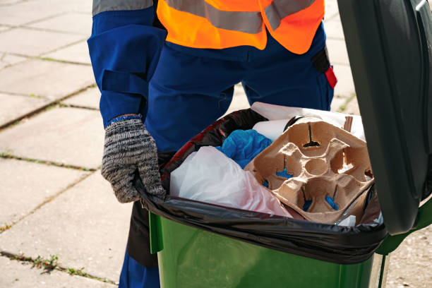 Best Scrap Metal Removal  in Poulsbo, WA