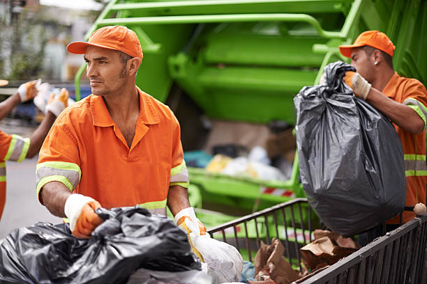 Same-Day Junk Removal Services in Poulsbo, WA