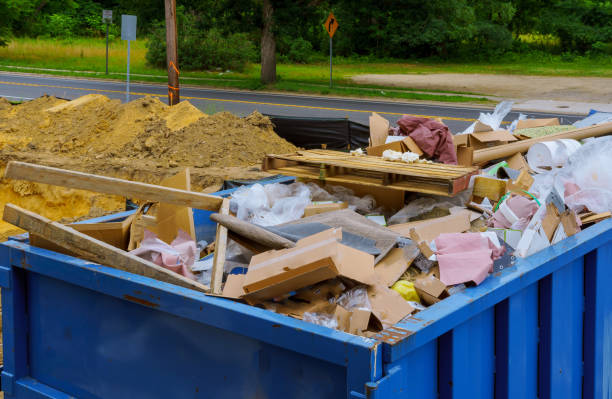 Retail Junk Removal in Poulsbo, WA